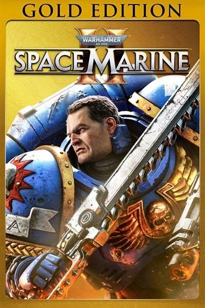 اکانت ظرفیتی 2 warhammer space marine|کنسول، بازی ویدئویی و آنلاین|تهران, سعادت‌آباد|دیوار