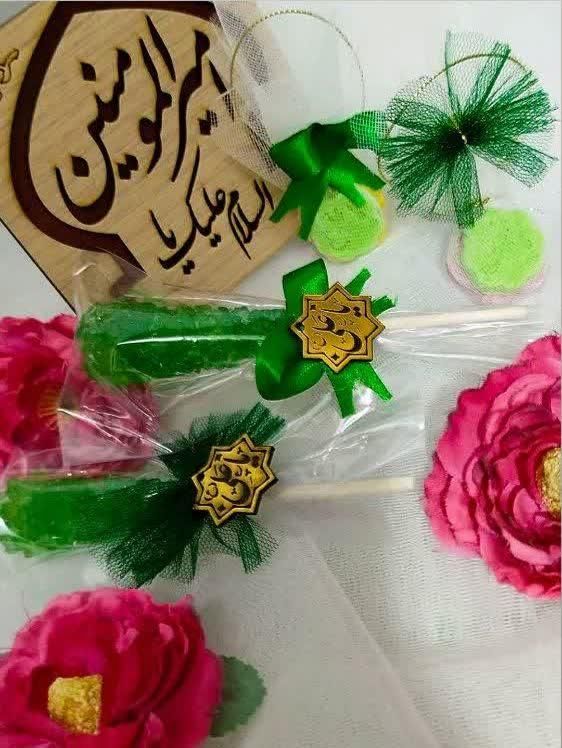 گیفت عید غدیر|خوردنی و آشامیدنی|مشهد, الهیه|دیوار