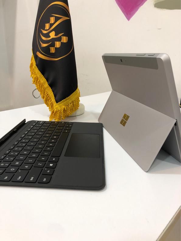 سرفیس(surface) go1|رایانه همراه|تهران, میدان ولیعصر|دیوار