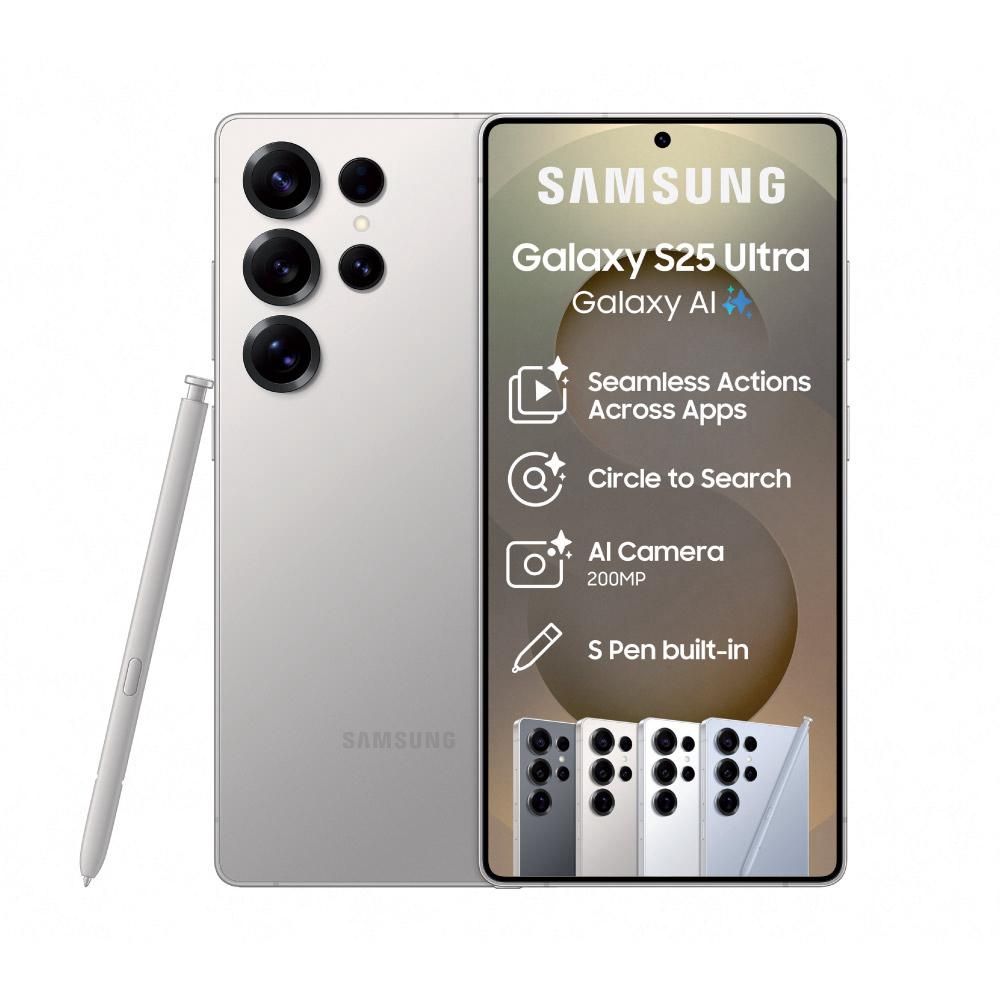 (۳ ماه کار )سامسونگ galaxy s25 ultra|موبایل|اصفهان, بوستان آینه خانه|دیوار