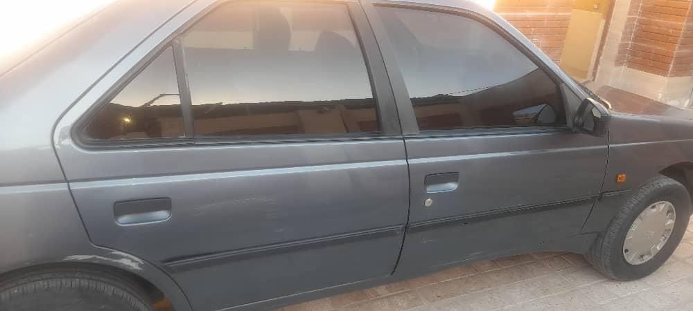 پژو 405 GLX - دوگانه سوز CNG، مدل ۱۳۹۷|خودرو سواری و وانت|کرمان, |دیوار