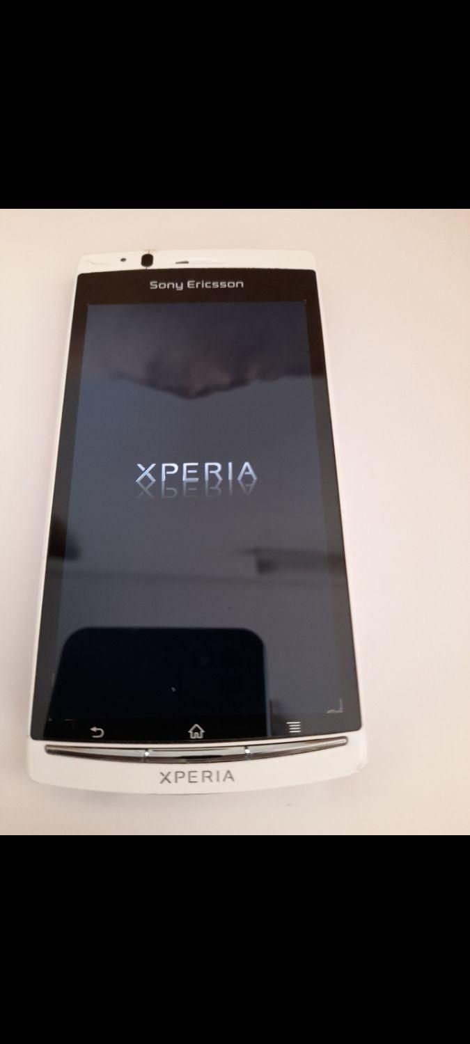 سونی اریکسون Ericsson Xperia Arc S ۱ گیگابایت|موبایل|تهران, شهران جنوبی|دیوار