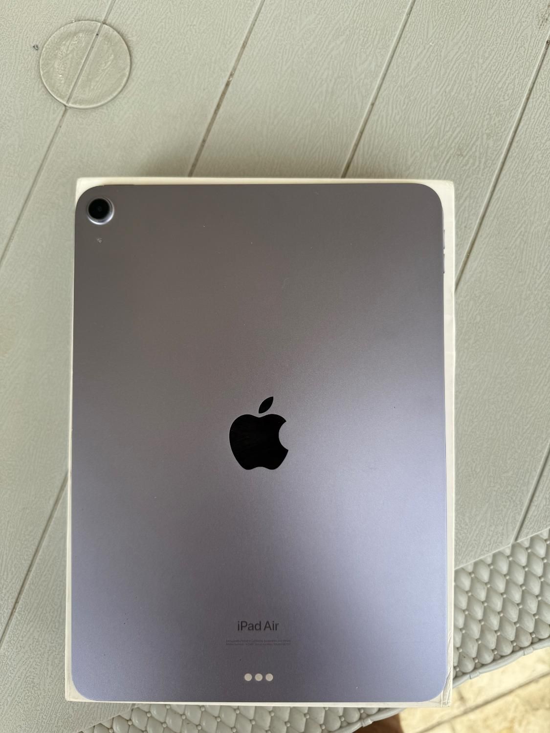 ipad Air 5th generatin|تبلت|تهران, چیتگر|دیوار