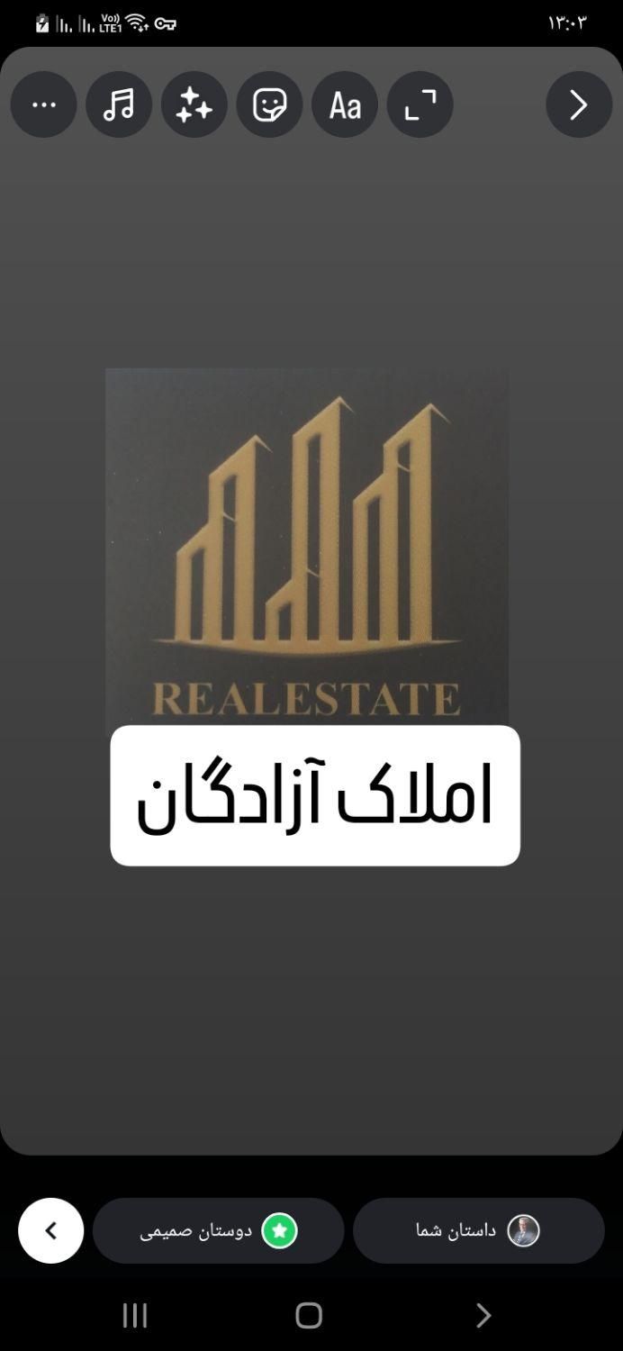 ۱۰۰متر ۲خواب    نیروی دریایی|اجارهٔ آپارتمان|تهران, نارمک|دیوار