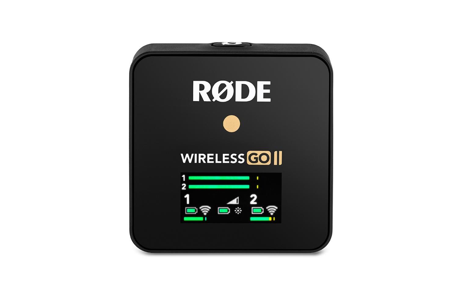 میکروفون Rode go|صوتی و تصویری|تهران, جردن|دیوار