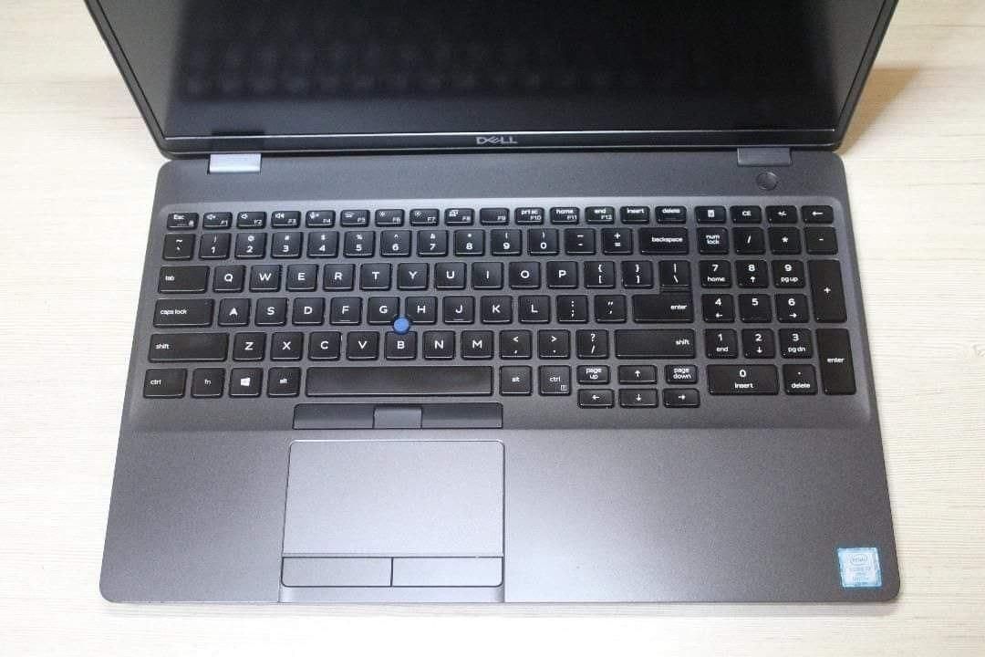 لپ تاپ دل مدل Dell 3520 Precision|رایانه همراه|جهرم, |دیوار