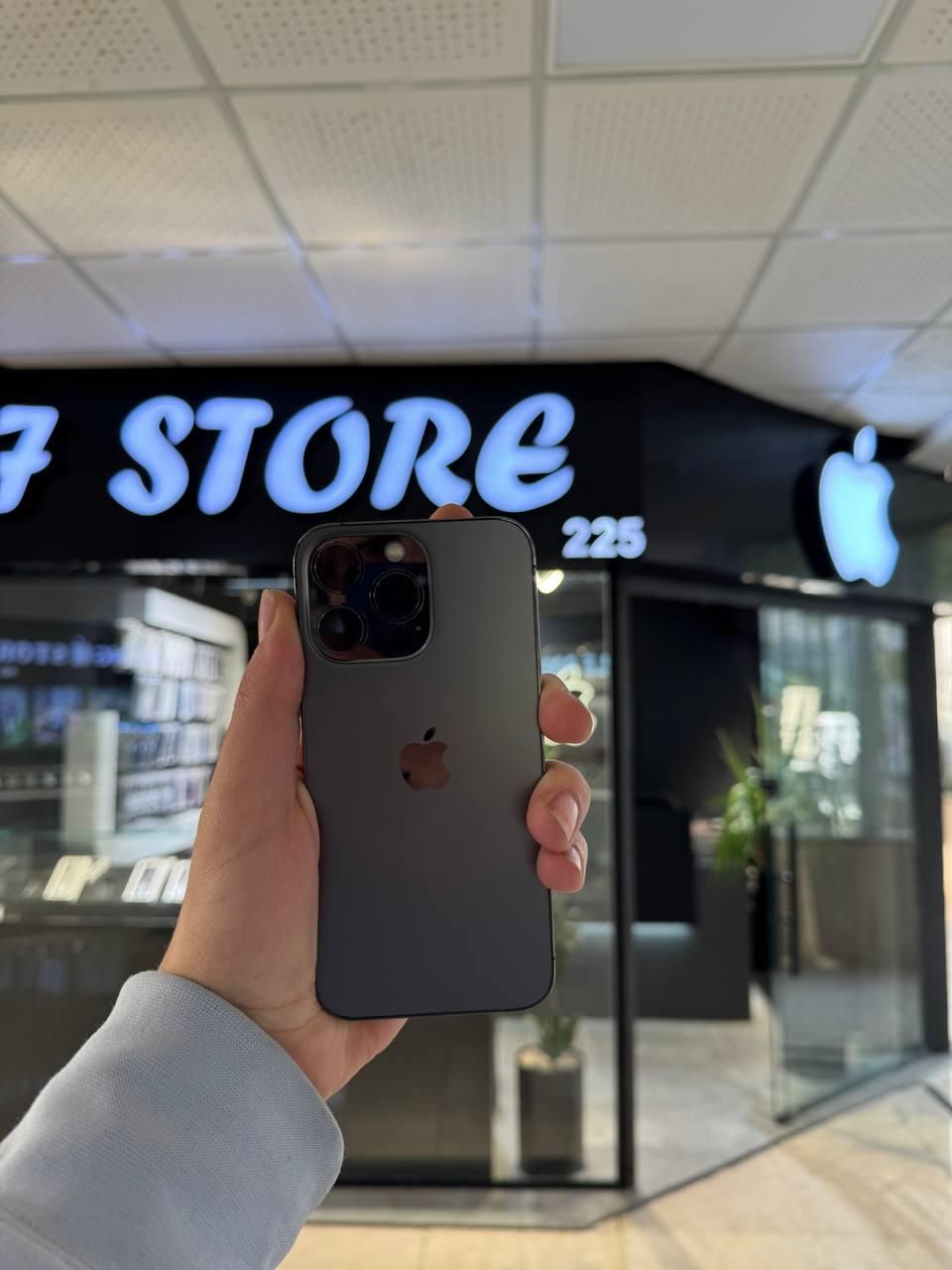 اپل iPhone 13 Pro ۲۵۶ گیگابایت در تمامی رنگبندی ها|موبایل|تهران, گیشا (کوی نصر)|دیوار