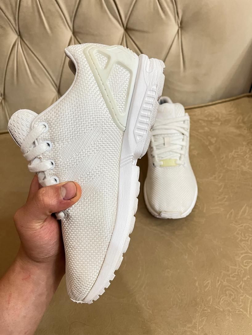 کتونی zx flux / ادیداس فلوکس|کیف، کفش، کمربند|تهران, فرودگاه مهرآباد|دیوار