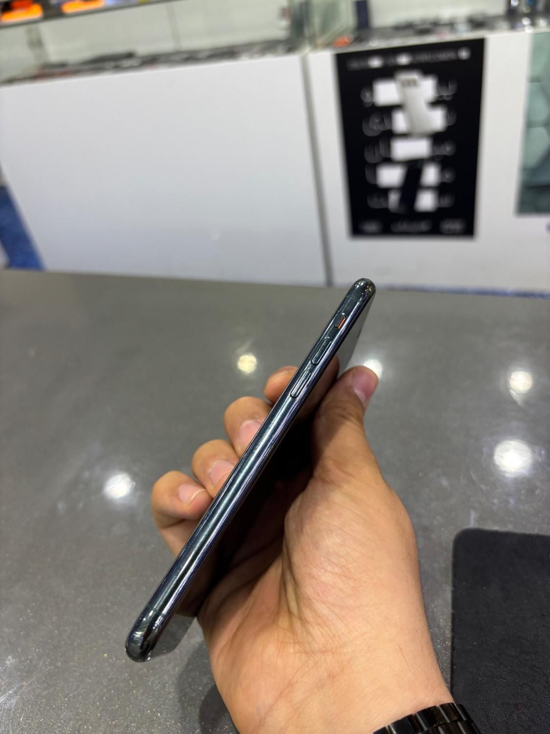 iPhone 11 Pro 256|موبایل|تهران, شیخ هادی|دیوار