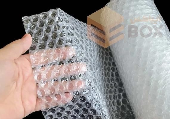 انواع نایلون حبابدار|عمده‌فروشی|تهران, عبدالله‌آباد|دیوار