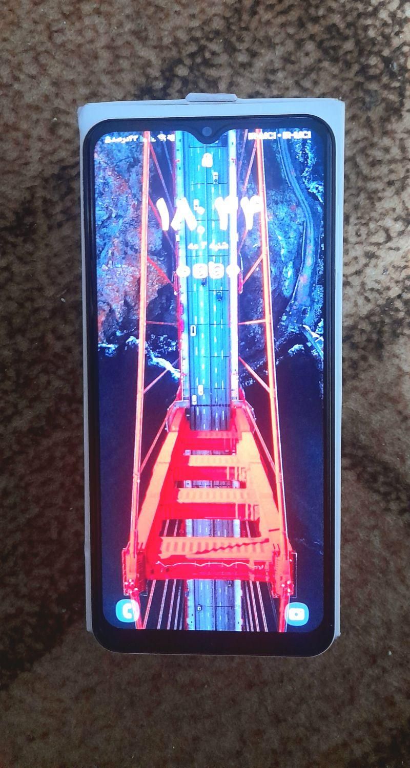 سامسونگ Galaxy A13 (SM-A137) با حافظهٔ ۶۴ گیگابایت|موبایل|تهران, دولت‌آباد|دیوار