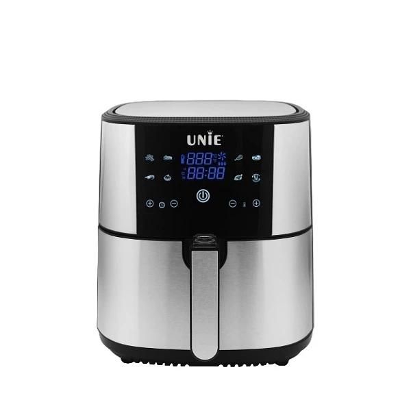 سرخ کن unie ue-800 اصل تاج دار|اجاق گاز و لوازم برقی پخت‌وپز|تهران, یوسف‌آباد|دیوار