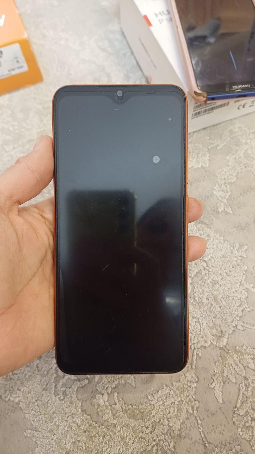 شیائومی Redmi 9C ۶۴ گیگابایت|موبایل|تهران, فدک|دیوار