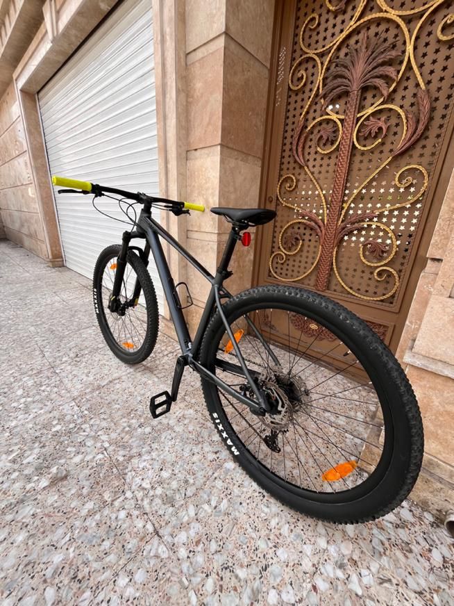 دوچرخه کوهستان Scott scale 980 مدل ۲۰۲۱ در حد نو|دوچرخه، اسکیت، اسکوتر|لاهیجان, فیاض|دیوار