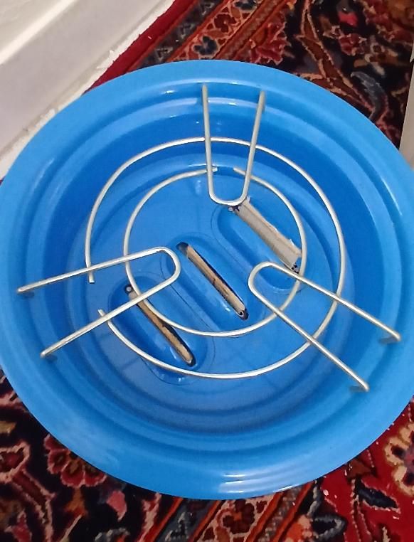 چراغ سه فیتیله|اجاق گاز و لوازم برقی پخت‌وپز|تهران, زیبادشت|دیوار