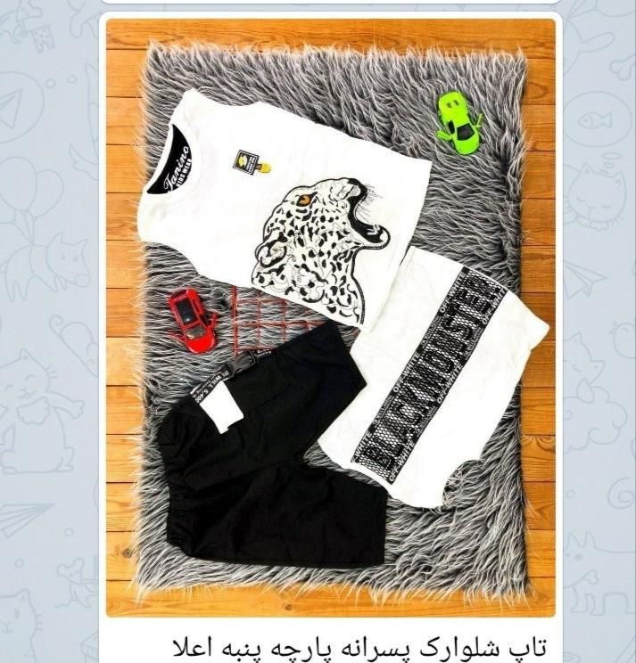 لباس بچه‌گانه|کفش و لباس بچه|کرمان, |دیوار