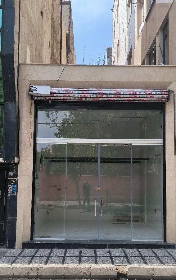 اجاره مغازه ۱۶ متری در دولت‌آباد|اجارهٔ مغازه و غرفه|تهران, دولت‌آباد|دیوار
