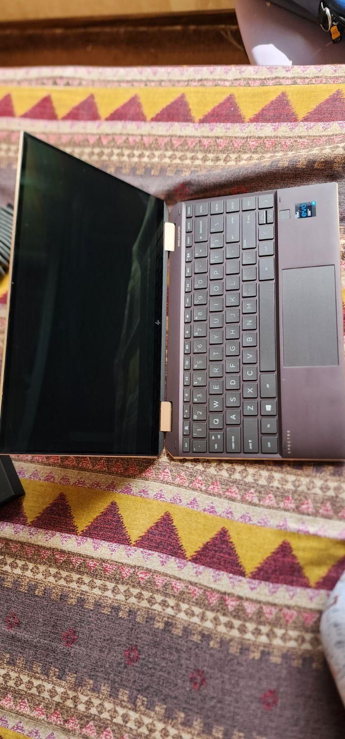 لپ تاپ HP spectere x360 aw200|رایانه همراه|تهران, طرشت|دیوار