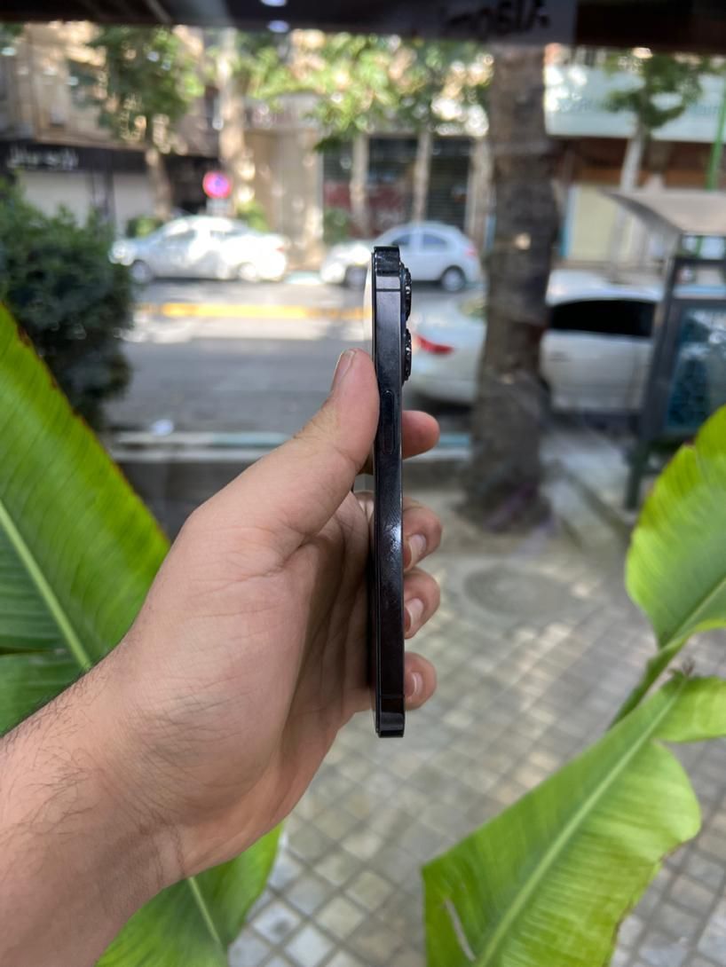 آیفون ۱۳ پرو ۲۵۶ گیگ|موبایل|اصفهان, چرخاب|دیوار