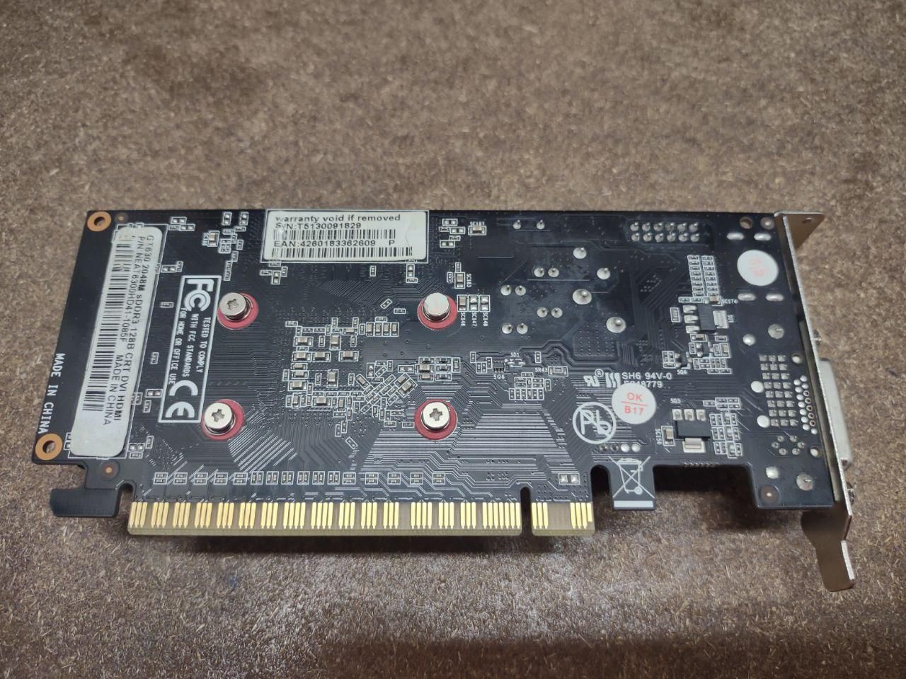 کارت گرافیک GT630|قطعات و لوازم جانبی رایانه|تهران, امیریه|دیوار