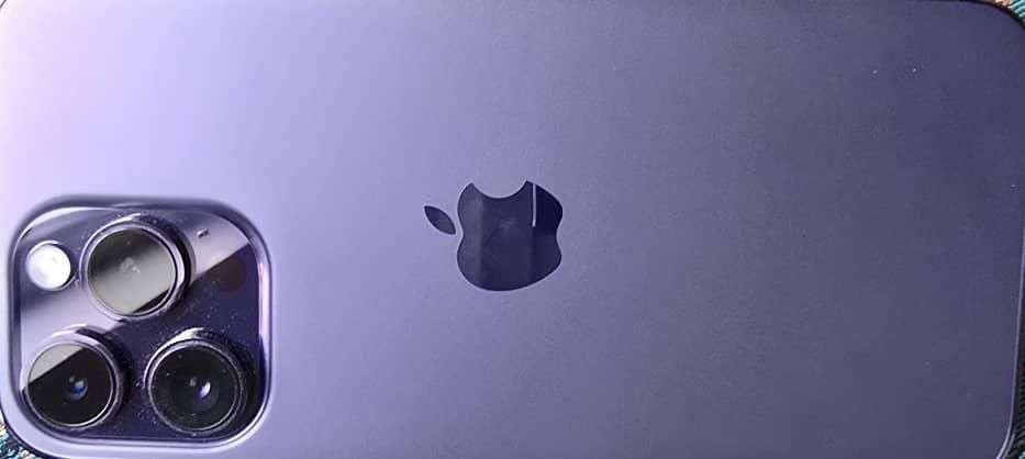 اپل iphone 14 Pro Max با حافظهٔ ۲۵۶ گیگابایت|موبایل|تهران, سرو آزاد|دیوار