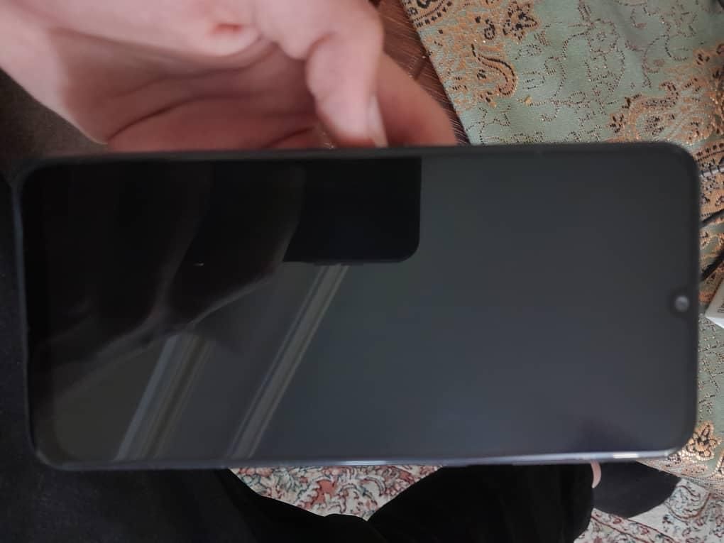 سامسونگ Galaxy M21 2021 با حافظهٔ ۶۴ گیگابایت|موبایل|تهران, مشیریه|دیوار