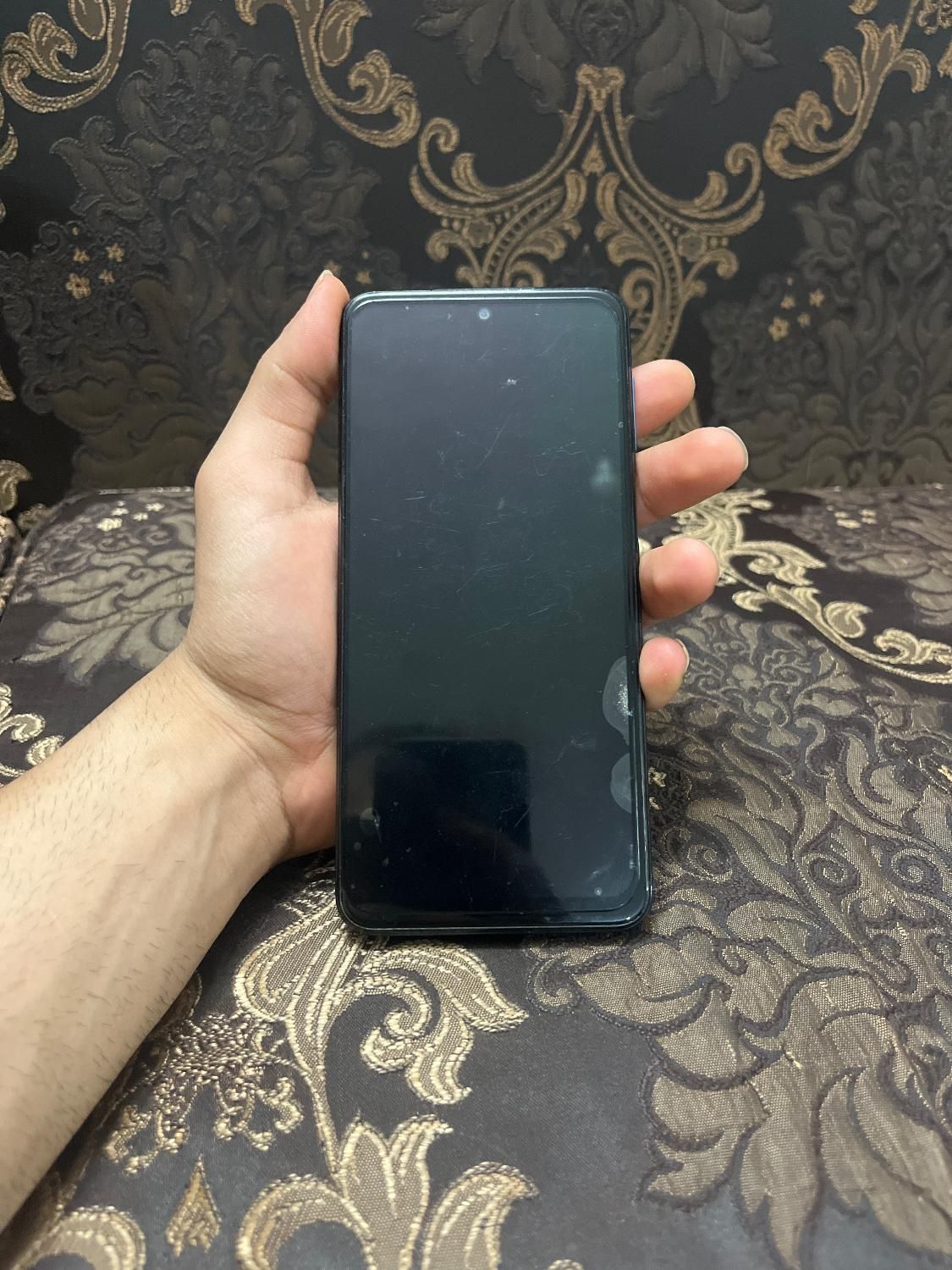 note 9 pro 128 gig|موبایل|اصفهان, سرتاوه|دیوار