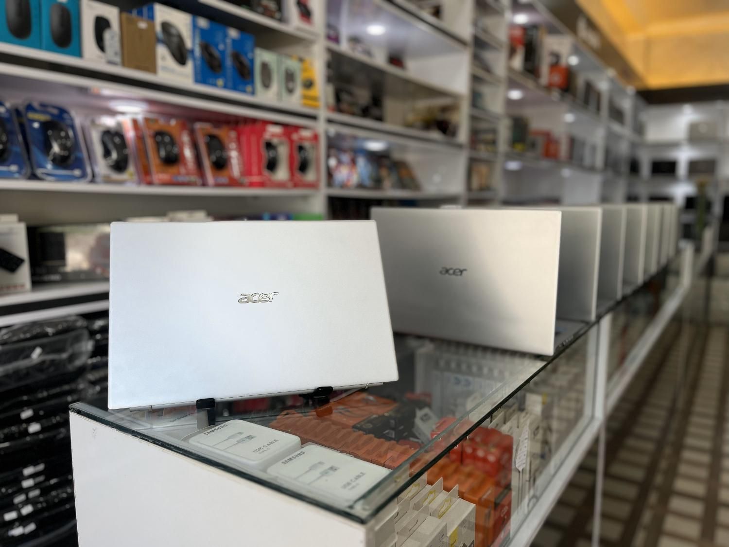 لپ‌تاپ Open Box Acer A115-32|رایانه همراه|بندر کنگان, |دیوار