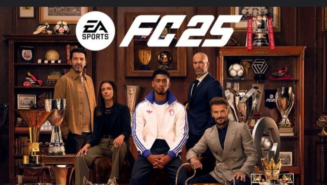 fc25 بازیPS5 PS4 Xbox/دسته نصب کپی دیتا*تعمیر ات|کنسول، بازی ویدئویی و آنلاین|تهران, ستارخان|دیوار