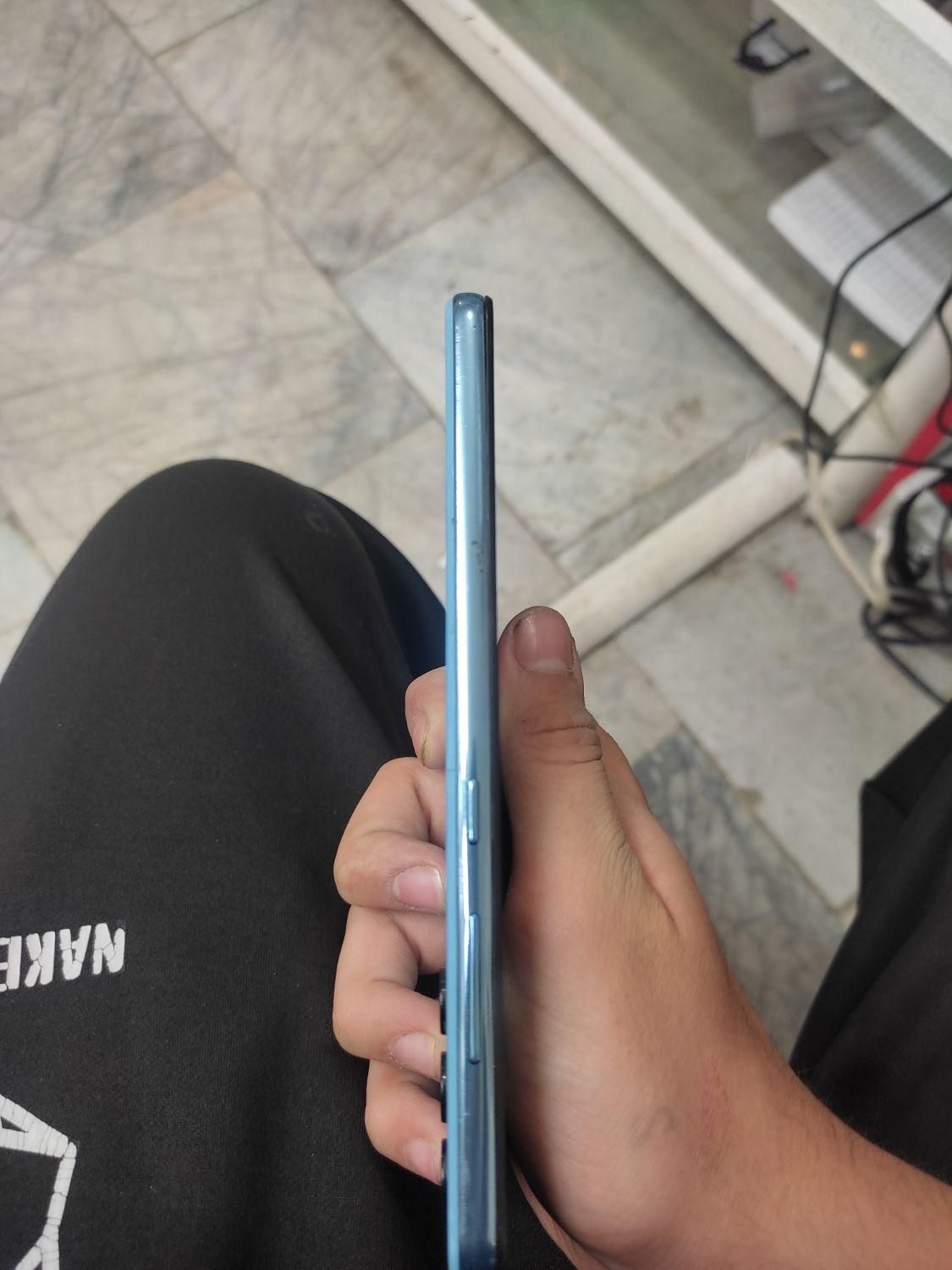 سامسونگ Galaxy A32 با حافظهٔ ۱۲۸ گیگابایت|موبایل|تهران, شادآباد|دیوار