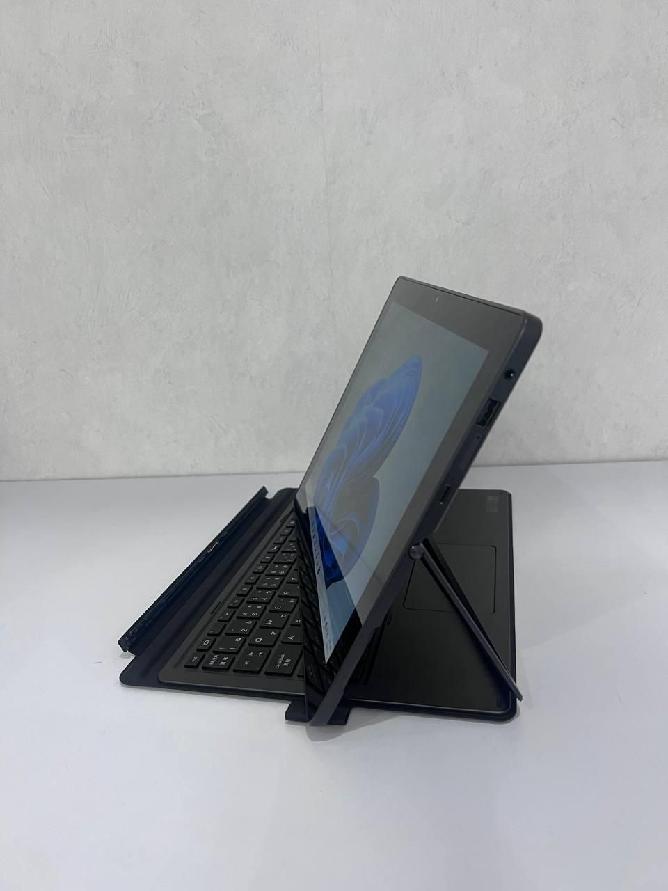 تبلت ویندوزی نسل ۷ hp دوازده اینچ cori5|تبلت|قم, پشت انبار نفت|دیوار