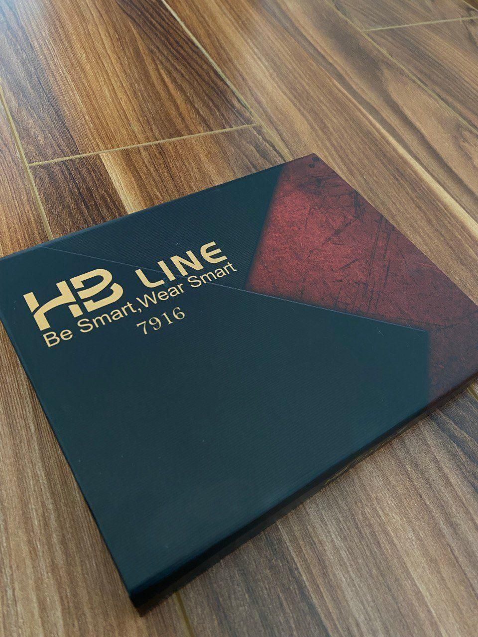 ساعت هوشمند طرح اپل واچ HB Line|ساعت|تهران, شهرک غرب|دیوار