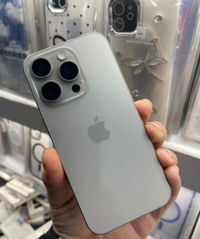 iphone15|موبایل|تهران, شوش|دیوار