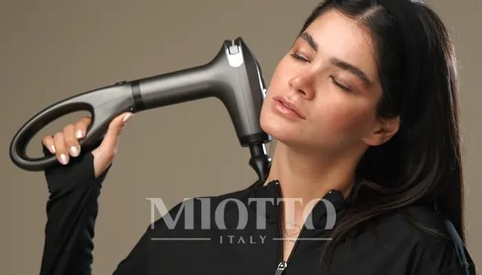 ماساژور تفنگی ماساژ گان ایتالیا میوتو|آرایشی، بهداشتی، درمانی|تهران, نازی‌آباد|دیوار