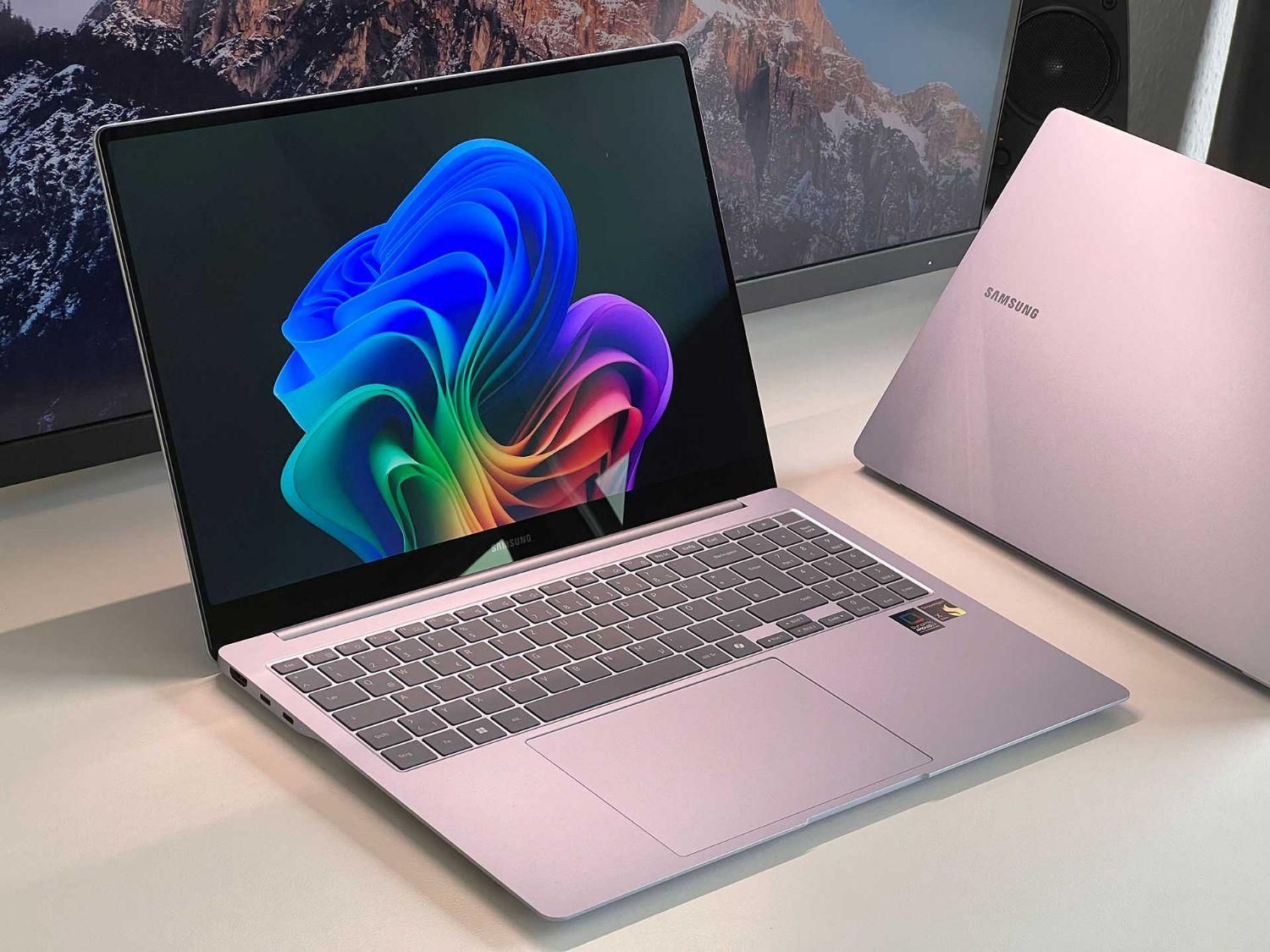 لپ تاپ سامسونگ مدل  2024Galaxy Book Edge4|رایانه همراه|تهران, سعادت‌آباد|دیوار