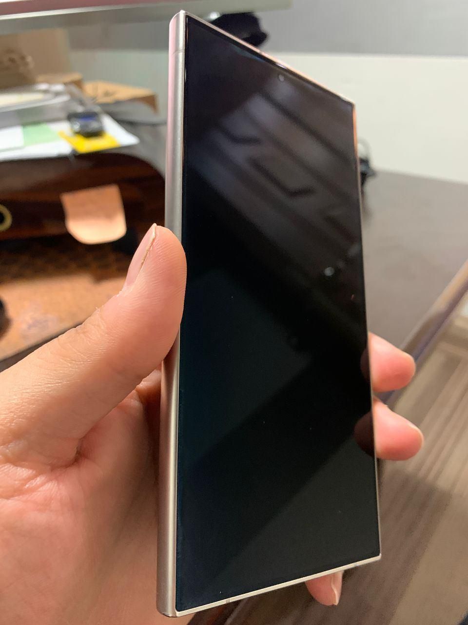 گوشی S24 ULtra|موبایل|تهران, عباس‌آباد|دیوار