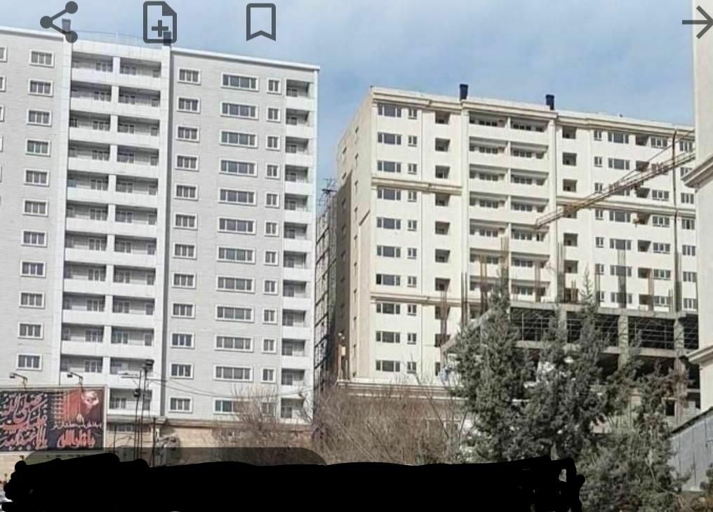 آپارتمان ۶۵ متری بام پونک|فروش آپارتمان|تهران, مرادآباد|دیوار