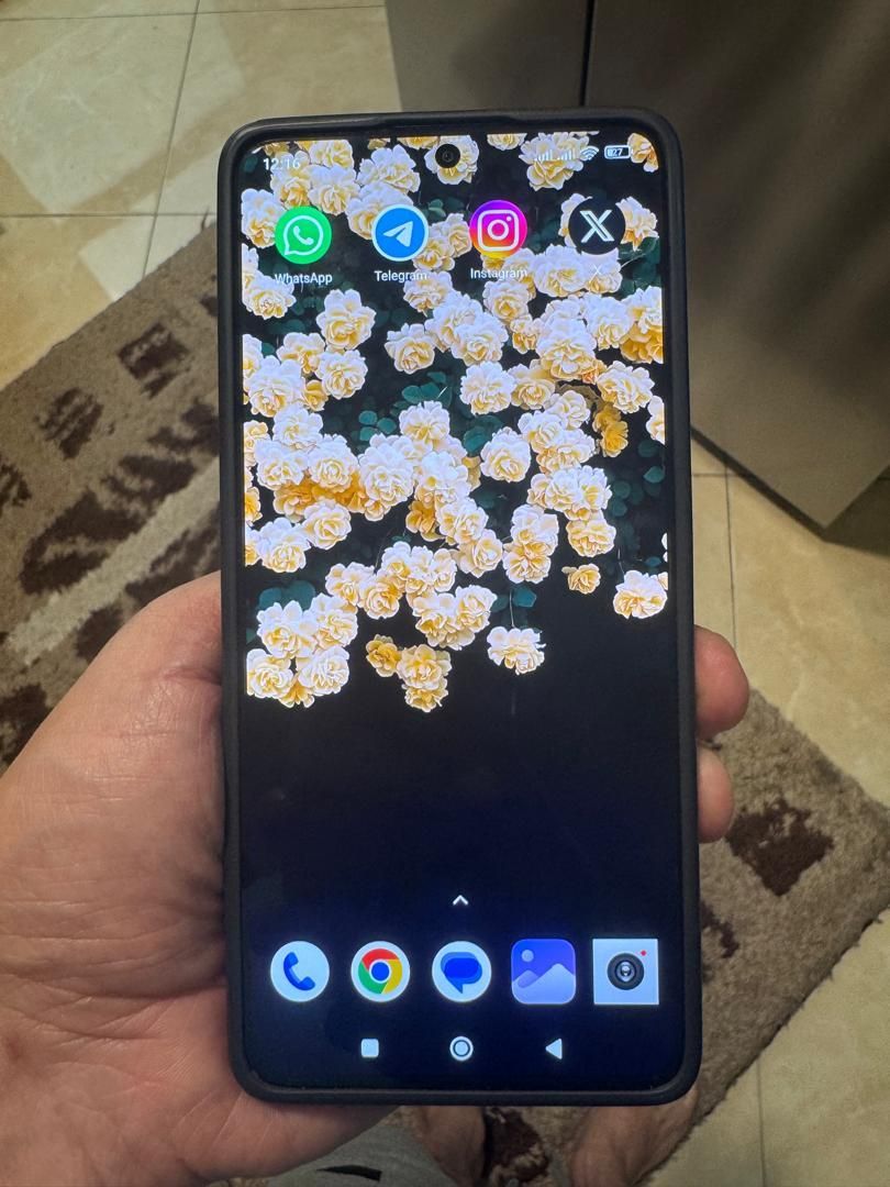 Poco X7 Pro 512|موبایل|تهران, تهران‌سر|دیوار