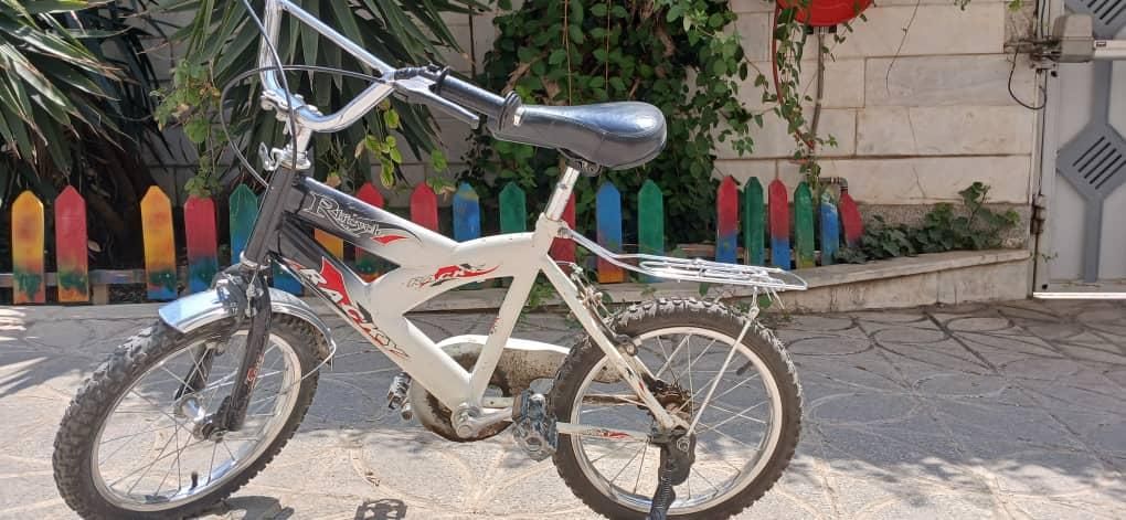 دوچرخه ۱۶|دوچرخه، اسکیت، اسکوتر|تهران, کرمان|دیوار