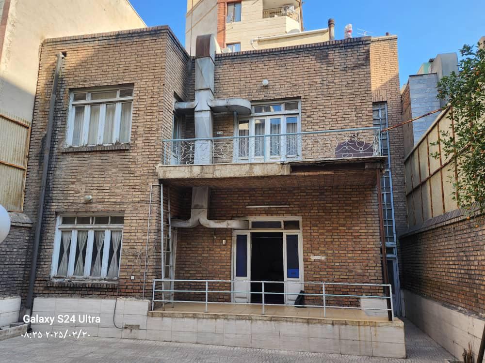 مشارکت در ساخت زمین ۲۳۰ متری واقع در پیروزی شکوفه|مشارکت در ساخت املاک|تهران, چهارصد دستگاه|دیوار