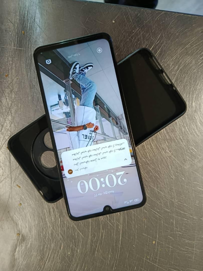 گوشی redmi14c|موبایل|اصفهان, شفق|دیوار