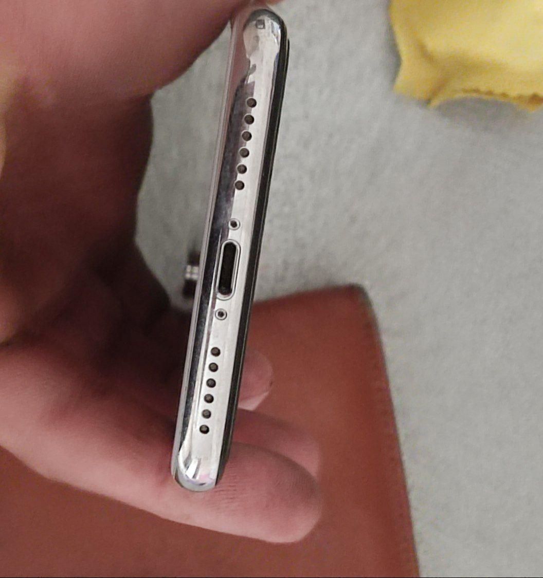 اپل iPhone X با حافظهٔ ۶۴ گیگابایت|موبایل|کرج, شهر جدید اندیشه|دیوار