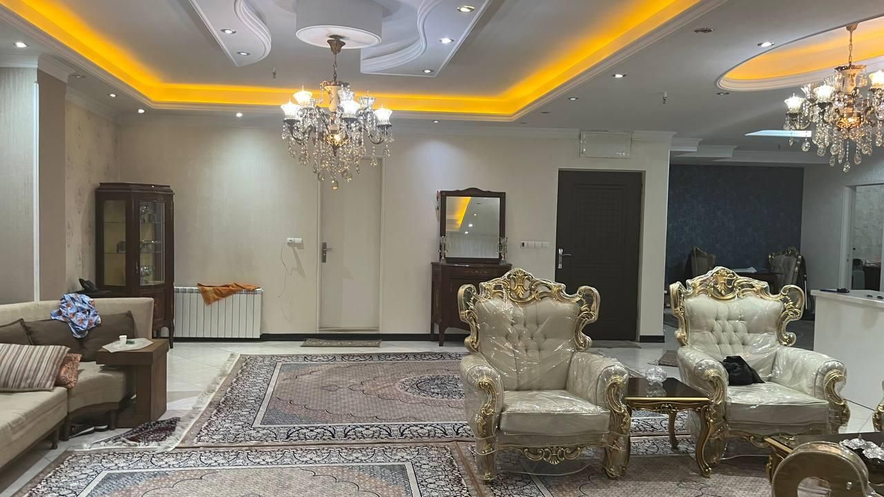 اجاره آپارتمان  ۳ خوابه در شهرک شریعتی|اجارهٔ آپارتمان|تهران, شهرک شریعتی|دیوار