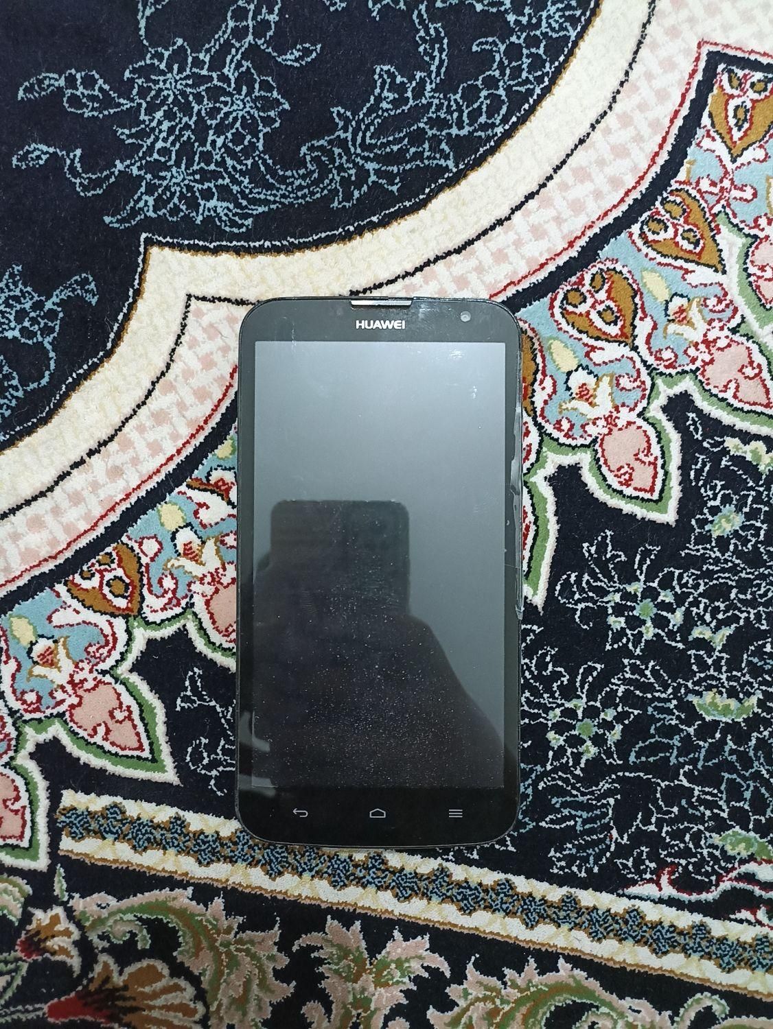 موبایل هواوی G730|موبایل|اصفهان, احمدآباد|دیوار