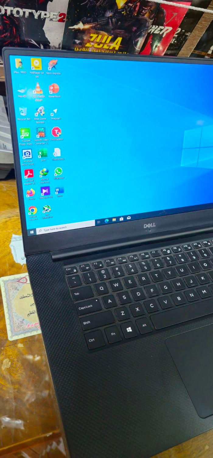 لپ تاپ  DELL 5530|رایانه همراه|تهران, فیروزآبادی|دیوار