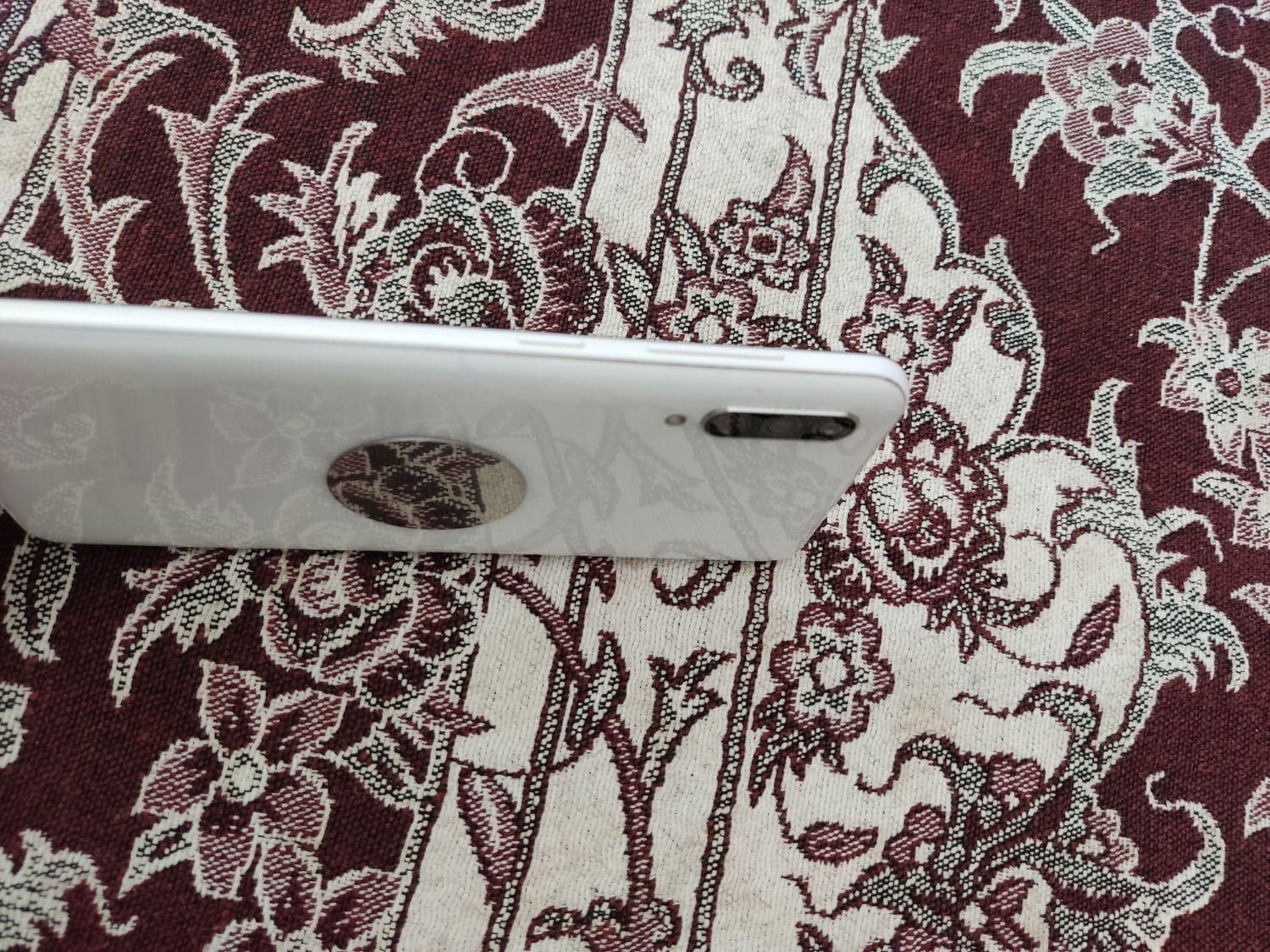 سامسونگ Galaxy A30s با حافظهٔ ۶۴ گیگابایت|موبایل|شادگان, |دیوار