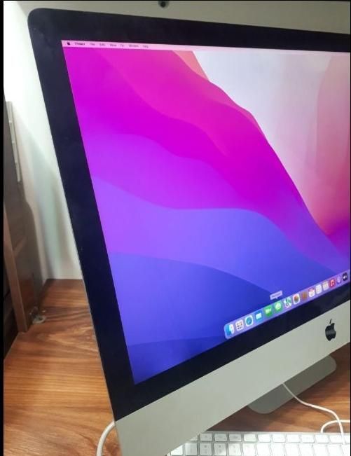 آیمک آل این وان اپل 5K گرافیک دار Apple Imac 2019|رایانه رومیزی|تهران, سعادت‌آباد|دیوار