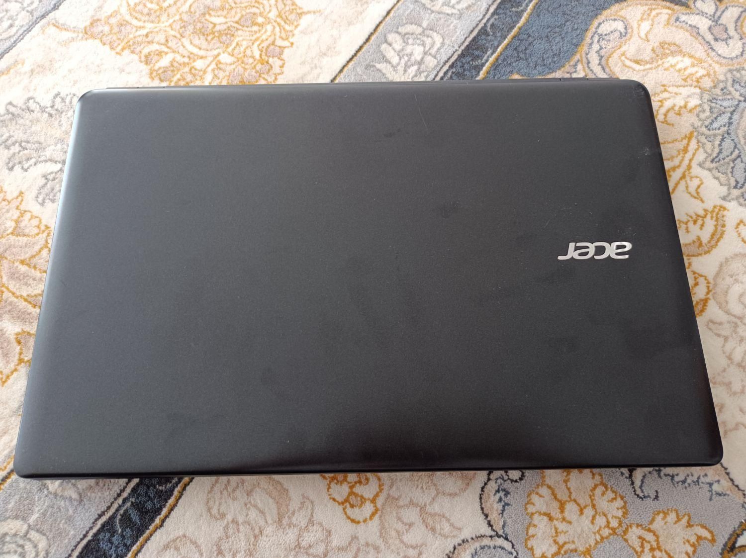 لپ تاپ Acer مدل « Aspire E1-572G »|رایانه همراه|تهران, افسریه|دیوار