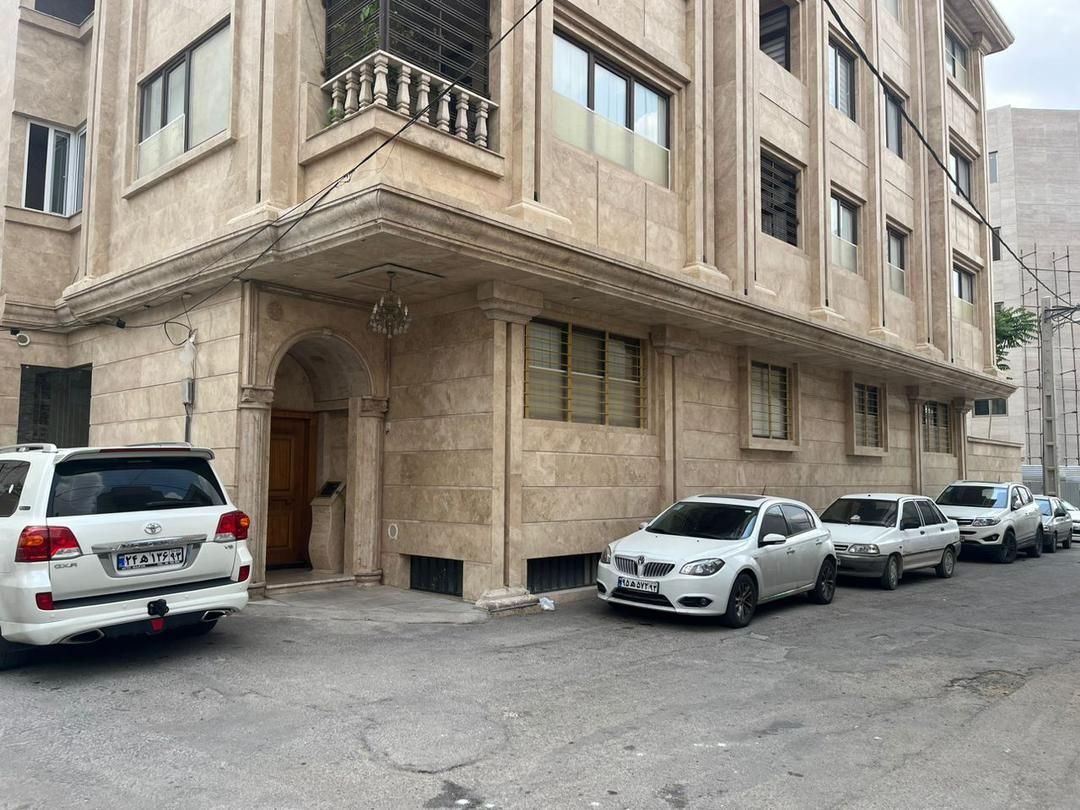 فروش سوییت در یکی از دنج ترین نقاط شیراز(ستارخان)|فروش آپارتمان|شیراز, عفیف‌آباد|دیوار