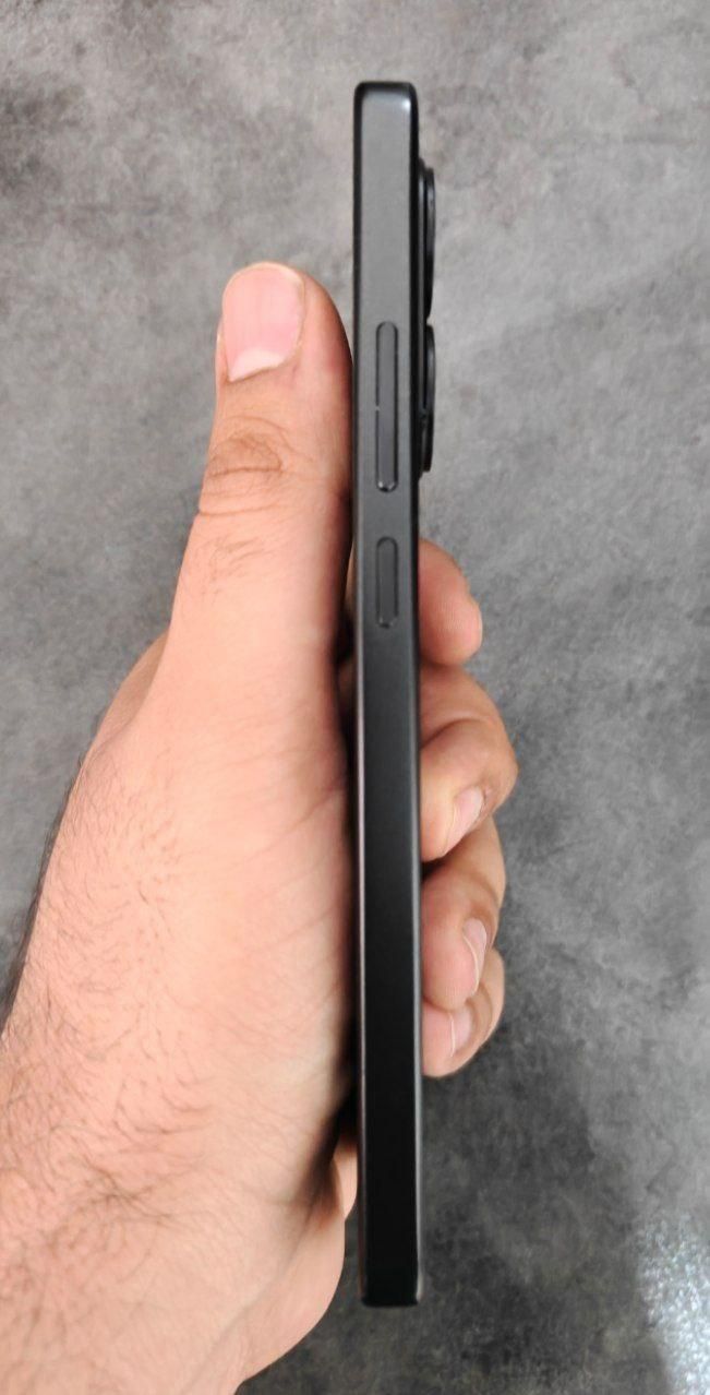 شیائومی poco x7 pro با حافظهٔ ۵۱۲ گیگابایت|موبایل|تهران, نازی‌آباد|دیوار